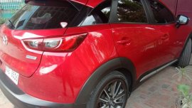 Mazda CX3 2018 for sale 