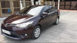 Toyota Vios 2018 for sale 