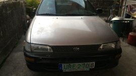 Well kept Toyota Corolla for sale