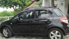 Like new Suzuki Sx4 for sale