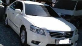 Toyota Camry 2010 for sale 