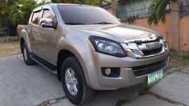 Isuzu D-Max LS MT 2014 for sale 
