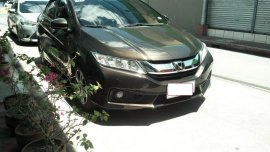 2017 Honda City VX for sale