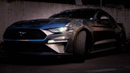 Ford Mustang 2018 for sale