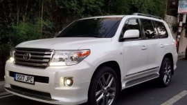 2011 Toyota Land Cruiser for sale