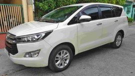 Toyota Innova 2018 G for sale