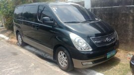 2013 Hyundai Grand Starex for sale