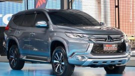 Mitsubishi Montero Sport 2018 for sale 