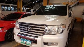 2010 Toyota Land Cruiser for sale