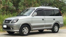 2014 Mitsubishi Adventure for sale 