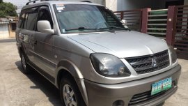Mitsubishi Adventure 2012 for sale 