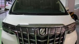 Toyota Alphard 2019 new for sale 