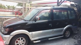 2000 Mitsubishi Adventure for sale