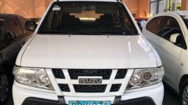 2011 Isuzu Crosswind for sale 