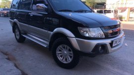 Isuzu Crosswind 2007 for sale 