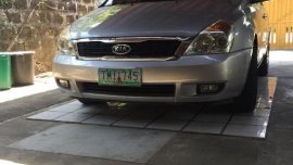 2011 Kia Carnival for sale 