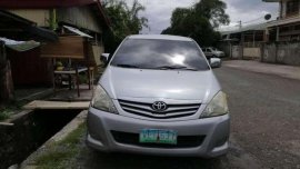 Toyota Innova G 2010 for sale