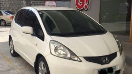Honda Jazz 2009 GE for sale 