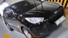 2012 Hyundai Tucson for sale