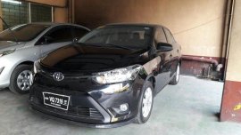 Toyota Vios 2017 E for sale 