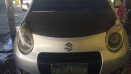 Suzuki Celerio 2010 AT for sale