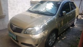 Toyota Vios G 2006 for sale 