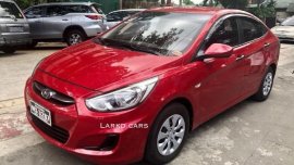 2017 Hyundai Accent for sale 