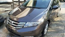 Honda City 2012 for sale