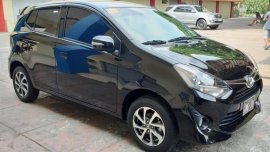 2018 Toyota Wigo 1.0G for sale 