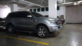 Ford Everest 2016 for sale