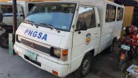 2008 Mitsubishi L300 FB for sale