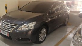 2018 Nissan Sylphy 1.8 for sale