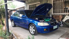 Honda City Type Z 2002 for sale 