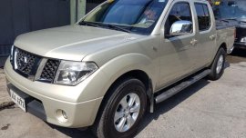 2014 Nissan Navara LE for sale 