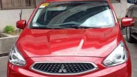 Mitsubishi Mirage 2018 for sale 