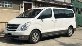 2008 Hyundai Starex for sale 