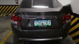 2011 Honda City 1.5E AT for sale 