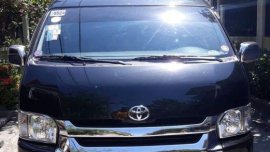 2014 Toyota Hiace Gl Grandia for sale 