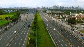 Driving in Manila: 9 new roadways to look forward to this 2019
