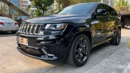 2017 Jeep Grand Cherokee for sale 
