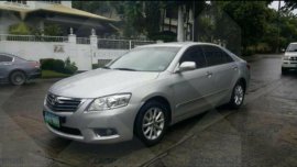 2012 Toyota Camry 2.4V for sale 