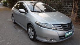 Honda City ivtec 2010 for sale