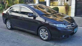 Honda City 2012 E for sale