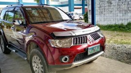 Mitsubishi Montero Sport GLS V 2009 for sale 