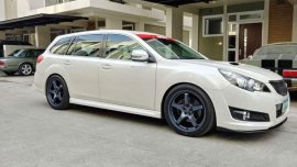 2010 Subaru Legacy for sale