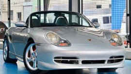 Porsche Boxster 1997 AT for sale 