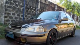 Honda Civic 1996 for sale 