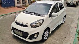 2012 Kia Picanto for sale