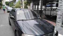 Honda City 2002 for sale 