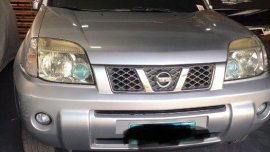 Nissan Xtrail 2007 for sale 